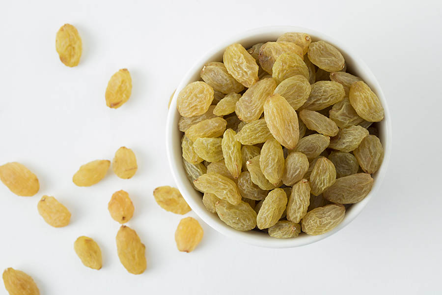 Raisins